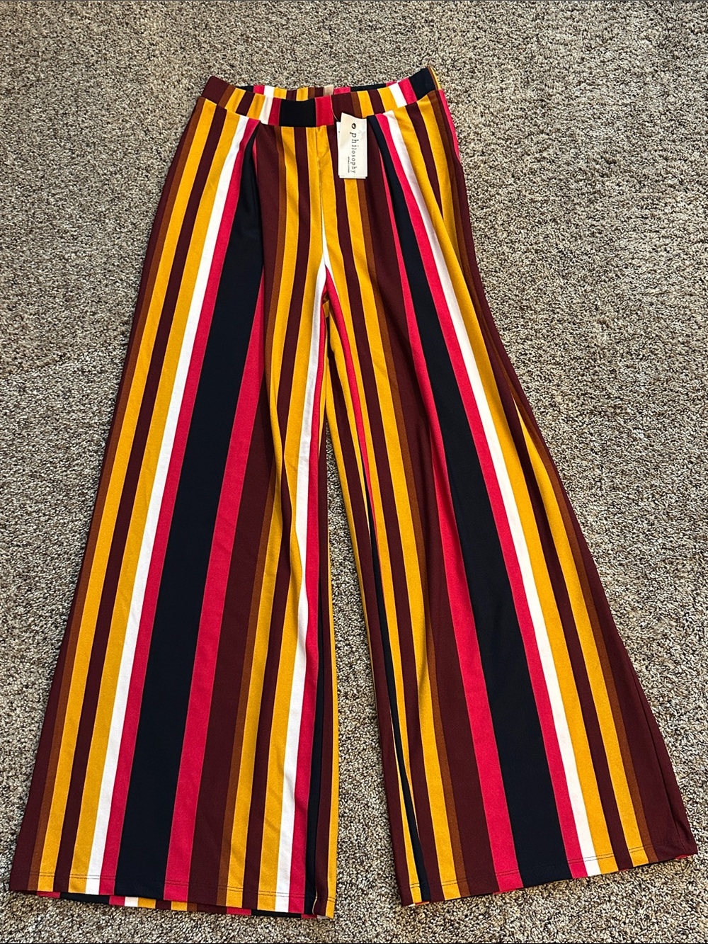 Philosophy Pants
